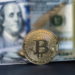 Bitcoin Eyes $50K with Weaker Dollar, Stimulus, and Tesla in Focus