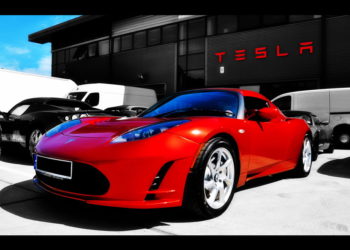 BBC Says Tesla’s Bitcoin Buy Weakens Its Green Credentials