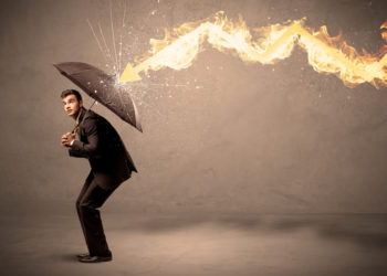 Traders Seek Safety in SushiSwap (SUSHI) as Crypto Market Loses $25bn