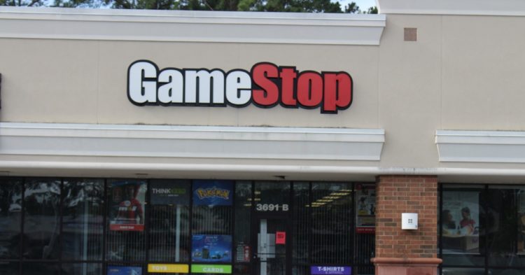 US Lawmakers to Question China’s Role in GameStop Pump