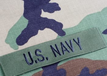 US Navy Couple Charged With Selling 9,000 Stolen Identities for Bitcoin