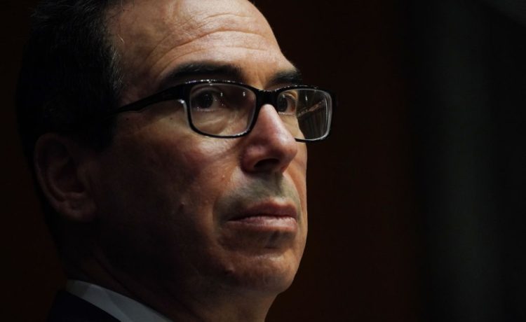 FinCEN Wallet Rule Aims to Close Crypto-Cash Reporting Gap