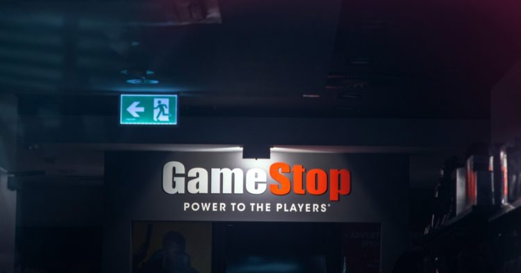 How Will the Government React to GameStop?