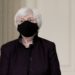 Crypto Use in Terrorism ‘a Growing Problem,’ Yellen Says
