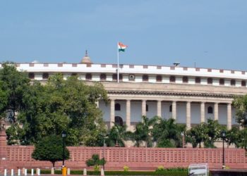 India Minister Suggests Modi Government Not Planning Outright Crypto Ban