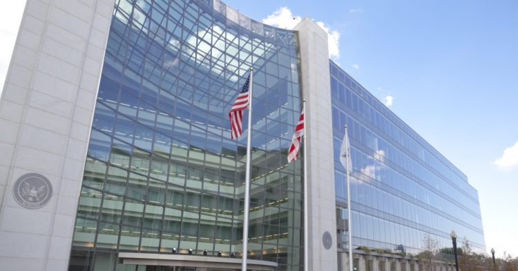 NYDIG Files for Bitcoin ETF, Adding to Firms Hoping 2021 Is When SEC Finally Says ‘Yes’