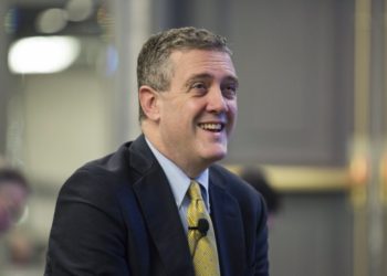 Head of St Louis Fed Says Bitcoin Not a Challenge to US Dollar’s Global Dominance