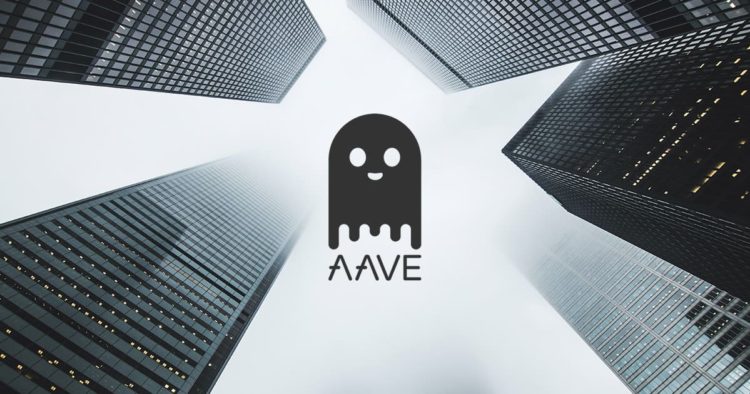 Aave Records New TVL Of $4.96 Billion As Its Token Reaches $520