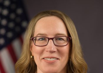 SEC Commissioner Peirce Says Market Is Ready for a Bitcoin ETP