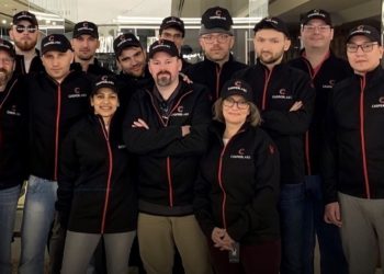 China’s BSN Adds Casper to Blockchain Infrastructure Network