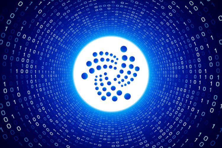 IOTA is on Renault’s short list of compatible DLTs, says VP of blockchain