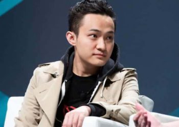 Justin Sun Still Holds GME as a Symbolic Gesture, Despite Losing $8 Million