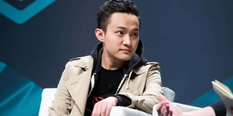 Justin Sun Still Holds GME as a Symbolic Gesture, Despite Losing $8 Million