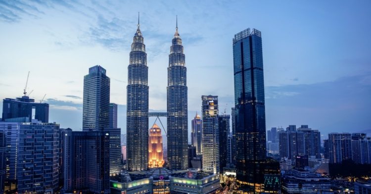 Malaysia Pair Face Caning for Alleged $37K Bitcoin Fraud
