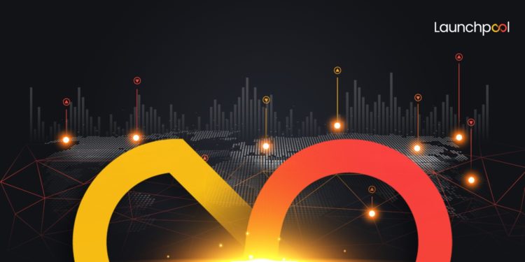 Launchpool enables egalitarian investing by equal incentivizing