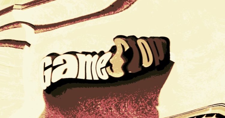 A GameStop-Like Mania Is Unlikely in China’s Stock Market