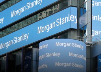 Morgan Stanley Proposes Massive $150 Billion Investment in Bitcoin
