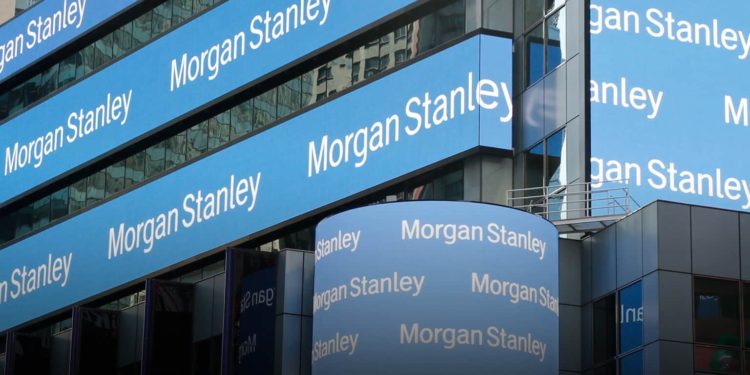 Morgan Stanley Proposes Massive $150 Billion Investment in Bitcoin