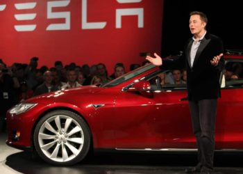 Car Manufacturer Tesla Owns $1.5B Worth of Bitcoin