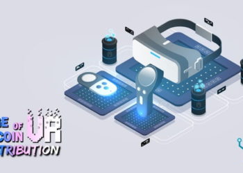 Why Virtual Reality is The Future of Entertainment