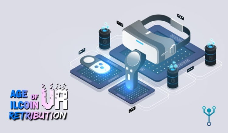 Why Virtual Reality is The Future of Entertainment