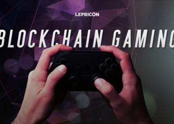 Lepricon Brings Their Game to Blockchain