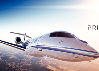 PrivateFly earned 20% of its revenue through Bitcoin Payments