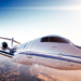 PrivateFly earned 20% of its revenue through Bitcoin Payments