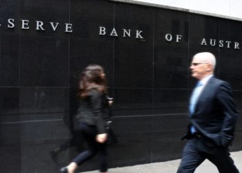 Australia’s Central Bank Says Bitcoin ‘Not Really Money,’ No Risk to Financial Stability