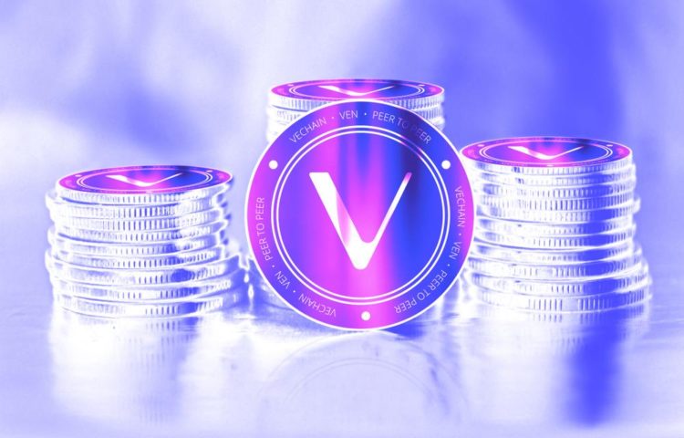 VeChain developers work on Uniswap fork on top of VeChainThor