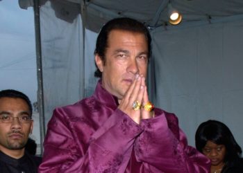SEC Charges Three of Stealing $11.4M Through Token Backed by Actor Steven Seagal