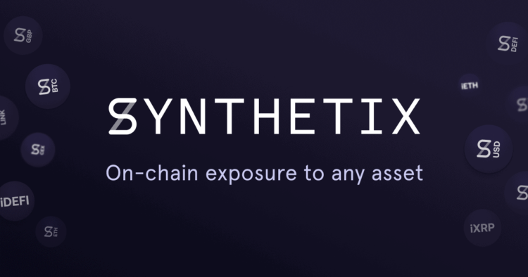 Synthetix Welcomes Three Venture Capital Firms in a $12 Million Fundraise