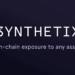 Synthetix Welcomes Three Venture Capital Firms in a $12 Million Fundraise