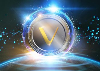 VeChain is becoming the AWS of public blockchains: Report