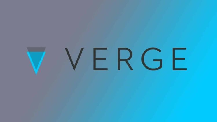 200 Days Of transactions Wiped From The Verge Blockchain