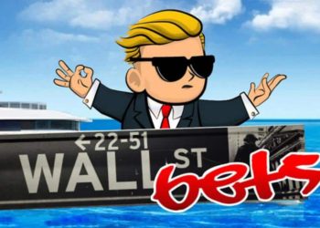 Crypto’s Own Version Of WallStreetBets Launches Own Cryptocurrency