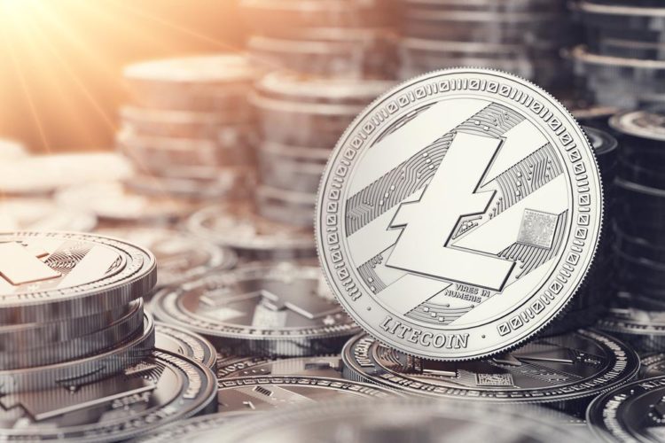 Kiss’s Gene Simmons adds Litecoin to his portfolio