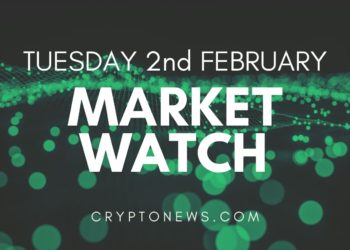 Ethereum Hits New ATH, Bitcoin Above USD 36K, Altcoins Still Attractive