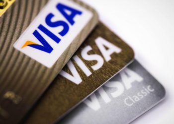 Visa Growing Increasingly Bullish on Crypto, Announces Neobank Pilot