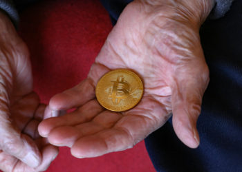 Pension Fund’s Exposure to Bitcoin, USD 600,000 per BTC + More News