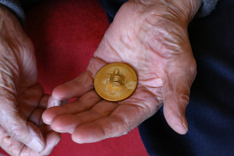 Pension Fund’s Exposure to Bitcoin, USD 600,000 per BTC + More News