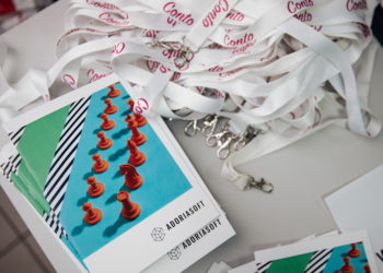 Adoriasoft’s New SDK Means Any Cosmos Chain Can Become a Polkadot Parachain