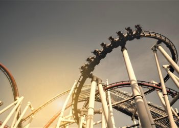 Tech Overtakes Bitcoin in High-Risk Trade Ranking Again