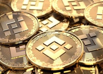 Binance daily volume surges to record levels at $100 billion