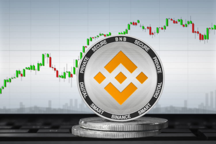 Binance Coin (BNB) Overtakes Tether For Third-Ranked Crypto Asset