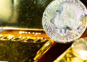 Chart Comparison Demonstrates Effectiveness Of Bitcoin Digital Gold Narrative