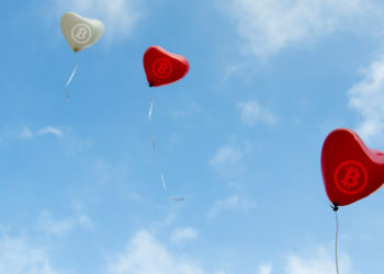 Bitcoin flirts with $50,000 at the end of a lovely week