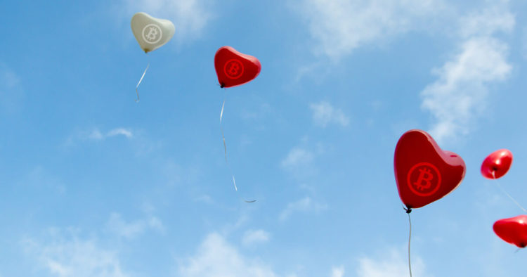 Bitcoin flirts with $50,000 at the end of a lovely week