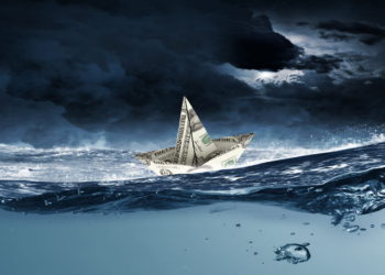 Over $1 Billion In Stablecoins Are Sidelined Waiting To Push Bitcoin To $100K