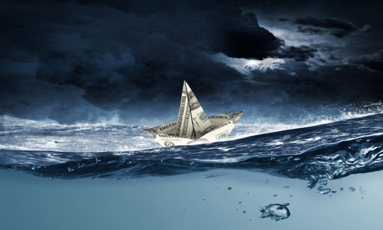 Over $1 Billion In Stablecoins Are Sidelined Waiting To Push Bitcoin To $100K